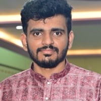 Harsha PJ