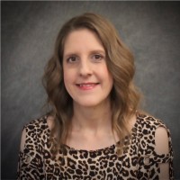 Angela Wilkinson
