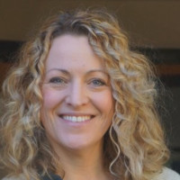Kate Flather