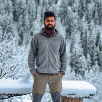Vishnu Dinesh