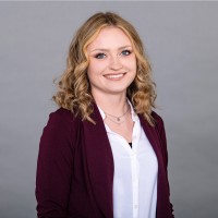 Rachel Huffman