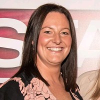 Toni Hoggett