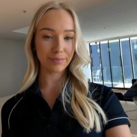 Josie Byrnes
