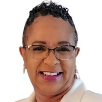 Deborah Robinson