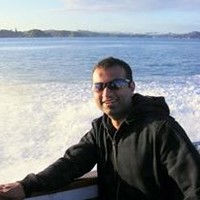 Siddharth Kinare