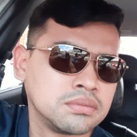 Odenilson Dos Santos Freitas