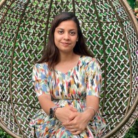 Bhoomi Jha