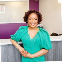 Aryian Cooke, MD, FACOG