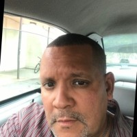 Raymond Morales