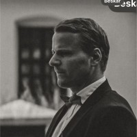 Oskar Eliasson