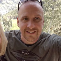 Chad Frerichs