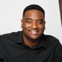 Demetrius May