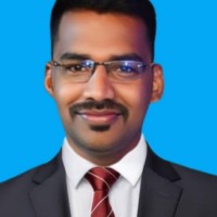 Avinash Kedari