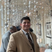 Nick Borgaonkar
