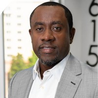 Emmanuel Clottey, MBA, PMP