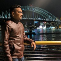 Sujit Kumar Shah