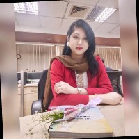 Sazia Afreen
