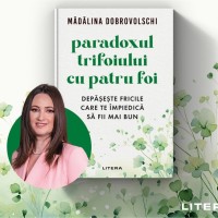Madalina Dobrovolschi
