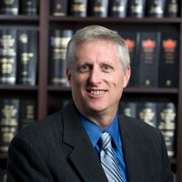 Greg Askey, Cpa