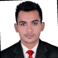 Md Abdullah