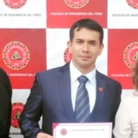 Leo Alarcon