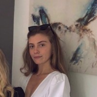 Rebecca Hancock