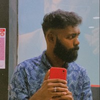 Vishnu Leo