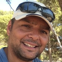 Tony Rigas