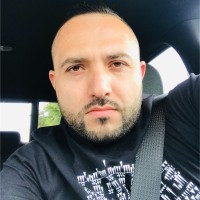 RAMON GARZA