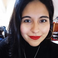 Katherin Rojo Cardenas