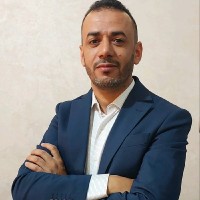 Issam Kasmi