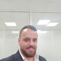 Antonio El Khoury, CISSP