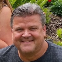 Kevin Dotson