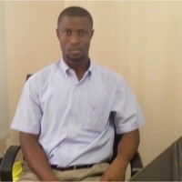 Saquib Kandeh