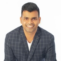 Suresh Radhakrishnan