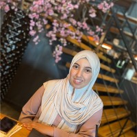 Fatima Abdelouarit
