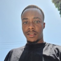 Christopher Lijoodi