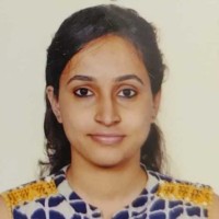 HARSHITHA K N