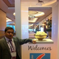Hemant Patel