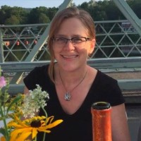 Adrienne Lindstrom