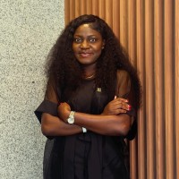Ugochi Orji