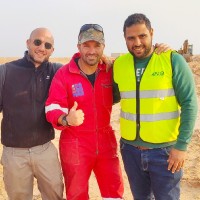Mahmoud Elmahlwy