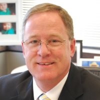 Doug Kohlsdorf, CPP