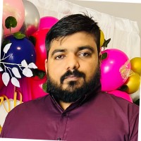Kavan Patel