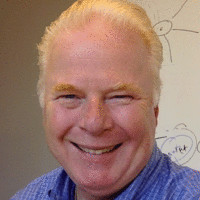 Mark Beckner