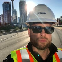 Matthew Dow, CRS-I