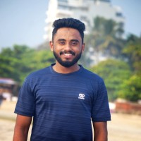 Ahamed Musthafa K M