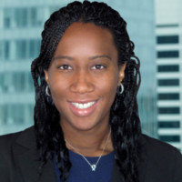 Lakeisha Caton