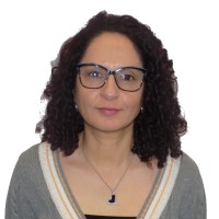 Shekoofeh Givechian (CPA)