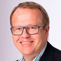 Torgeir Torgersen